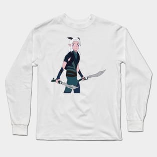 Rayla Long Sleeve T-Shirt